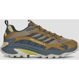 Merrell Pohodništvo MOAB SPEED 2 GORE-TEX Bež Cene