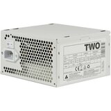 InterTech SL-700 Plus TWO 700W ATX bel napajalnik - bulk pakiranje | Shoptok.si