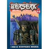 Dark Horse Books Kentaro Miura - Berserk Volume 23 | Eponuda.com