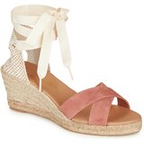 Betty London Sandali & Odprti čevlji IDILE Rožnata | Shoptok.si
