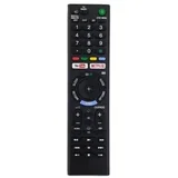 IR daljinski upravljalnik Sony Za Smart TV, ABS material