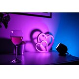  Immax NEO 07739L - LED RGB+CCT prigušiva lampa ATMOSPHERE 3W/5V Wi-Fi Tuya | Eponuda.com