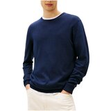 Tommy Hilfiger Puloverji MW0MW41820 Modra Cene