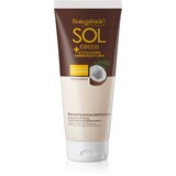 Bottega Verde Sol Cocco gel za kupku i tuširanje nakon sunčanja 200 ml Cijene