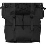  Ruksak XXL 100 L Vojni Stil Crna boja | Eponuda.com