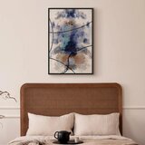  Slika - Reverie Texture (1 Part) Vertical 40x60 | shoptok.hr