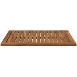  Gornji dio stola 68,5 x 49 x 2 cm Pravokutni Prirodna | shoptok.hr