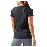 Reebok Majice s kratkimi rokavi EL Marble Logo Tee Črna | Shoptok.si