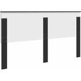  Uzglavlje Crni Hrast 100 cm Konstrukcijsko drvo | Eponuda.com