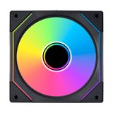 Lian Li UNI FAN SL-INF 140 ARGB PWM Reverse Ventilator za kućište | ePonuda.com