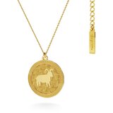 Giorre Woman's Necklace 34014 | Shoptok.si