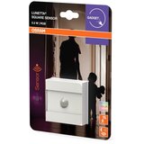  Osram-LED RGB Orijentaciono svetlo za utičnicu sa senzorom LUNETTA LED/0,3W/230 | Eponuda.com