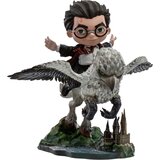 HARRY POTTER in Buckbeak MiniCo zbirateljska figura 17cm Cene