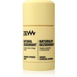 Zew For Men Natural Deodorant dezodorans u sticku 30 ml | shoptok.hr