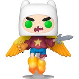 Funko POP Figura Adventure Time Ultimate Wizard Finn | shoptok.hr