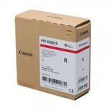 Canon tinta PFI-3300 Red Cijene