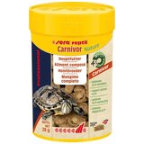 7Pets SERA Reptil Professional Carnivor 100ml | Eponuda.com