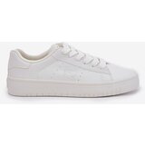 Big Star Low Women's Sneakers Made Of Eco Leather | shoptok.hr