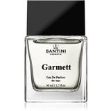 SANTINI Cosmetic Garmett parfumska voda za moške 50 ml