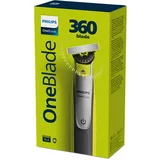 Philips oneblade 360 brijač/trimer lice QP2730/20