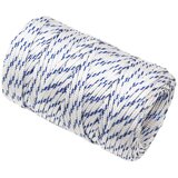  Brodski konop bijeli 2 mm 250 m od polipropilena | shoptok.hr