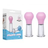 Lovetoy Pumpice za bradavice 510002 | ePonuda.com