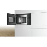 Bosch BFL524MB0 Einbaumikrowelle schwarz | Shoptok.si