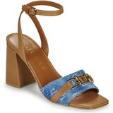 Guess Sandali & Odprti čevlji GRATO Večbarvna | Shoptok.si