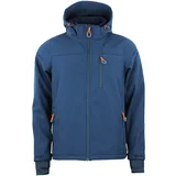 Jakne Blouson softshell CLAUDIO pisana
