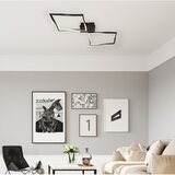 Globo 67213D - led plafonsko svetlo maxxy LED/24W/230V | Eponuda.com