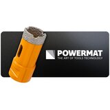  Dijamantna pila za rupe za gresen pločice PM-DWK-25M14M | shoptok.hr