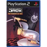 Jack Shadow of Aku (PS2) - rabljeno