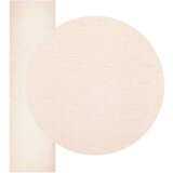  Tepisi za područja Pravokutni HUARTE Bež 1000 x 80 cm Poliester - Bež 80 x 1000 cm | shoptok.hr