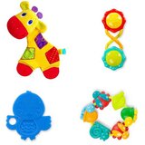 Kids II Teething Fun Gift Set 52253 | ePonuda.com