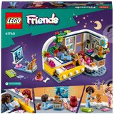 Lego Friends 41740 Aliyina soba | shoptok.hr
