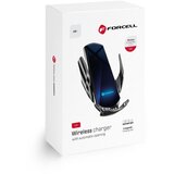 forcell auto držač HS1 sa bezicnim punjenjem plavi | ePonuda.com