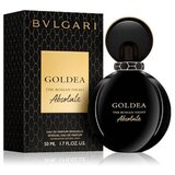 Bvlgari goldea roman night absolute ženski parfem edp 50ml