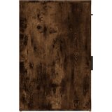 Ormarić za radni stol boja hrasta 40x49x75 cm konstruirano drvo | shoptok.hr