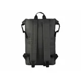 ruksak ROLLO 15.6 crniMacBook Pro 16",21l