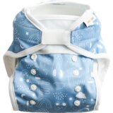 Vimse One Size plenične hlačke + vložki - Blue Teddy Cene