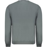 Napapijri SWEATSHIRT WITHOUT ZIP MEN GREEN | shoptok.hr