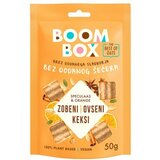 Boom box keks ovseni pomorandza i speculas 50G cene