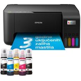 Epson EcoTank MFP L3230 Color A4 štampač | Eponuda.com