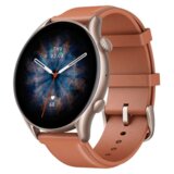  Amazfit GTR 3 Pro Brown u