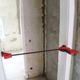 Conmetall jednoručna stega za brzo stezanje - 800 mm | Eponuda.com