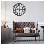 WALLXPERT zidni sat classic