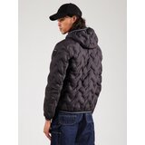 Blauer.USA Zimska jakna 'PIERY' črna | Shoptok.si