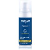 Weleda For Men 5v1 višenamjenski serum za lice za bore 30 ml | shoptok.hr