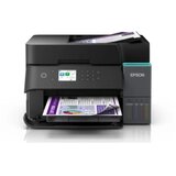 Epson Multifunkcionalni inkjet štampač EcoTank L6370 4800X1200/LAN/Wi-Fi/ADF/LCD/Duplex/Scann | Eponuda.com