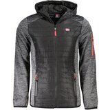 Norway 1963 MEN'S SPORTS JACKET GREY Cene